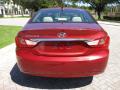 2011 Sonata GLS #7