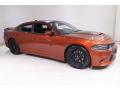 2020 Dodge Charger Scat Pack Sinamon Stick