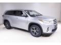2018 Highlander LE AWD #1 2018 Highlander LE AWD #1