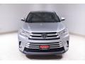 2018 Highlander LE AWD #2 2018 Highlander LE AWD #2