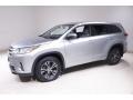 2018 Highlander LE AWD #3 2018 Highlander LE AWD #3