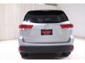 2018 Highlander LE AWD #18 2018 Highlander LE AWD #18