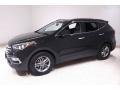 2017 Santa Fe Sport AWD #3 2017 Santa Fe Sport AWD #3