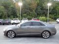  2017 Lincoln MKZ Magnetic Gray #6