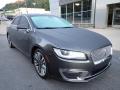  2017 Lincoln MKZ Magnetic Gray #9