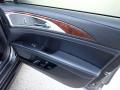 Door Panel of 2017 Lincoln MKZ Reserve AWD #16