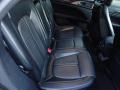 Rear Seat of 2017 Lincoln MKZ Reserve AWD #17