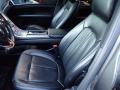 Front Seat of 2017 Lincoln MKZ Reserve AWD #18