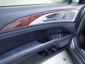 Door Panel of 2017 Lincoln MKZ Reserve AWD #21