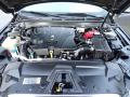  2017 MKZ 3.0 Liter GTDI Turbocharged DOHC 24-Valve V6 Engine #30