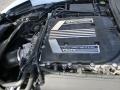  2015 Corvette 6.2 Liter Supercharged DI OHV 16-Valve VVT LT4 V8 Engine #32