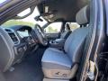 2021 2500 Big Horn Crew Cab 4x4 #2