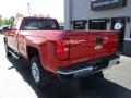 2015 Silverado 2500HD LTZ Double Cab #3