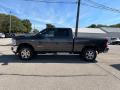2021 2500 Big Horn Crew Cab 4x4 #8