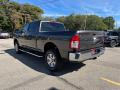 2021 2500 Big Horn Crew Cab 4x4 #9