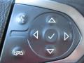  2015 Chevrolet Silverado 2500HD LTZ Double Cab Steering Wheel #20