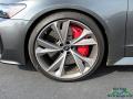  2021 Audi RS 7 quattro Sportback Wheel #9