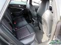 Rear Seat of 2021 Audi RS 7 quattro Sportback #15