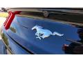  2021 Ford Mustang Logo #9