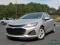 2019 Chevrolet Cruze LS Hatchback