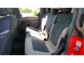 Rear Seat of 2021 Ford Bronco Big Bend 4x4 4-Door #17