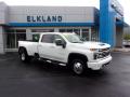 2022 Silverado 3500HD High Country Crew Cab 4x4 #1