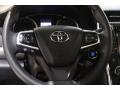  2015 Toyota Camry XLE V6 Steering Wheel #7