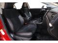 Front Seat of 2015 Toyota Camry XLE V6 #16