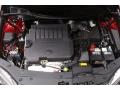  2015 Camry 3.5 Liter DOHC 24-Valve Dual VVT-i V6 Engine #20