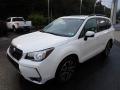 2018 Forester 2.0XT Touring #7