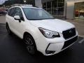 2018 Forester 2.0XT Touring #9