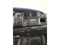 Controls of 1999 Dodge Ram 3500 Laramie Regular Cab 4x4 Chassis #17