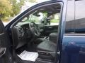 2021 Silverado 2500HD LTZ Crew Cab 4x4 #19