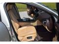 Front Seat of 2016 Jaguar XJ L 3.0 AWD #42