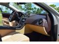 Dashboard of 2016 Jaguar XJ L 3.0 AWD #44