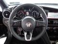  2022 Alfa Romeo Giulia Ti AWD Steering Wheel #16