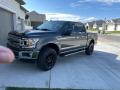 2018 F150 XLT SuperCrew 4x4 #12