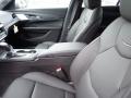 Front Seat of 2021 Cadillac CT4 Premium Luxury AWD #11