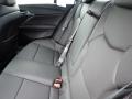 Rear Seat of 2021 Cadillac CT4 Premium Luxury AWD #12