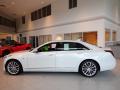 2018 CT6 3.6 Luxury AWD Sedan #3