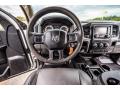  2016 Ram 2500 Tradesman Crew Cab 4x4 Steering Wheel #33