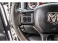  2016 Ram 2500 Tradesman Crew Cab 4x4 Steering Wheel #34
