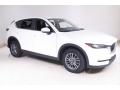 2018 CX-5 Sport AWD #1 2018 CX-5 Sport AWD #1