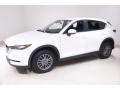 2018 CX-5 Sport AWD #3 2018 CX-5 Sport AWD #3