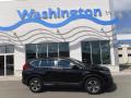 2017 CR-V LX AWD #2