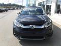 2017 CR-V LX AWD #5