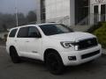 2019 Toyota Sequoia TRD Sport 4x4