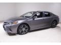 2020 Camry SE #3