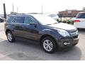 2013 Equinox LT AWD #7