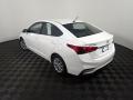 2020 Accent SE #12 2020 Accent SE #12